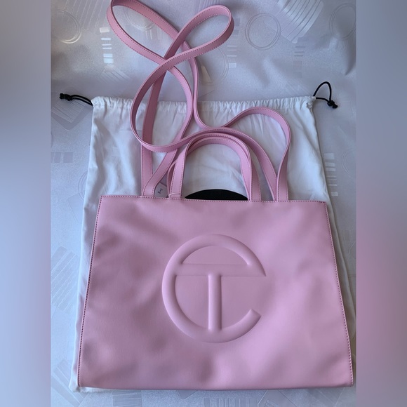 Telfar medium shopping bag - Picture 7 of 10